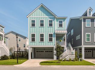 3729 Apiary Ln, Johns Island, SC 29455