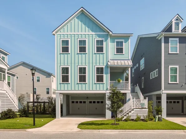 3729 Apiary Ln, Johns Island, SC 29455