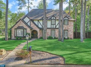 6103 Glenhill Dr, Spring, TX 77389