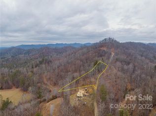 189 Sandys Home Pl #7B, Mars Hill, NC 28754