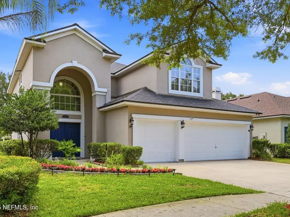 15086 BULOW CREEK Drive, Jacksonville, FL 32258