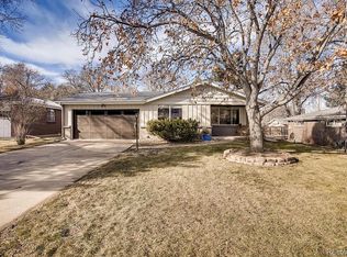 1821 S Fillmore St, Denver, CO 80210