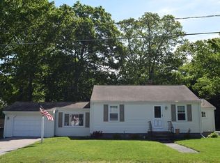 37 Brook St, Mansfield, MA 02048