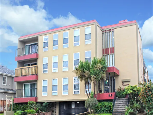 619 N San Mateo Dr #1-21, San Mateo, CA 94401