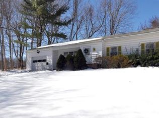 201 Peaceable Hill Rd, Brewster, NY 10509