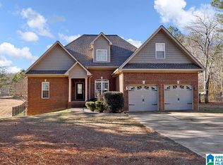 260 Lexington Dr, Heflin, AL 36264