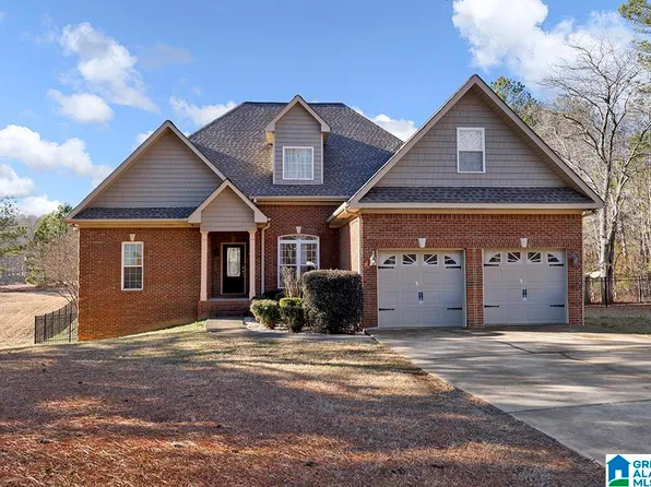 260 Lexington Dr, Heflin, AL 36264
