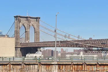 Rented by Halstead Real Estate