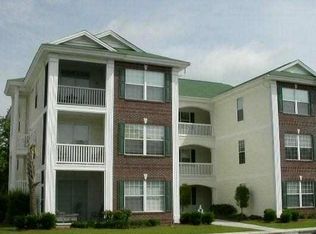 1294 River Oaks Dr #6, Myrtle Beach, SC 29579