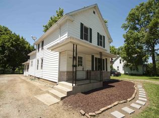 3203 Parnell Ave, Fort wayne, IN 46805