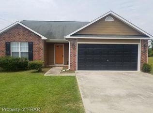 23 Spiral Branch Ct, Linden, NC 28356