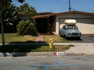 9403 Bascom St, Pico Rivera, CA 90660