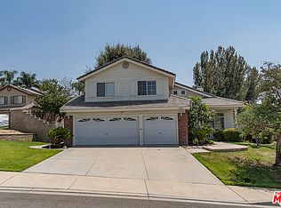 7341 Silkwood Ln, Highland, CA 92346