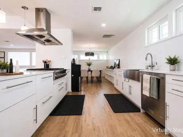 5503 Yarwell Dr, Houston, TX 77096