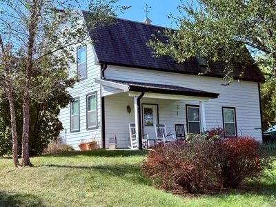 1441 N 800th Rd, Lawrence, KS, 66046