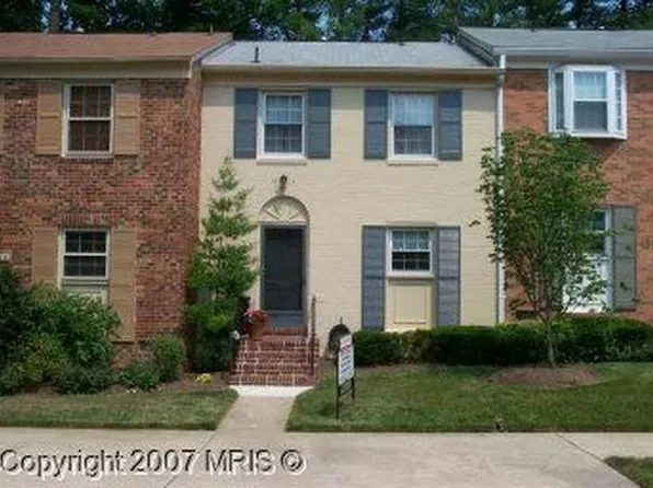 7660 Tiverton Dr, Springfield, VA 22152