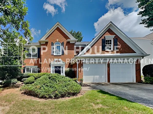 5404 Oxford Chase Way, Atlanta, GA 30338