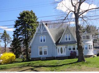 187 Shore Rd, Waterford, CT 06385