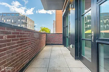 Rented by Brooklyn Group