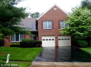1301 Henderson Ct, Bel Air, MD 21014