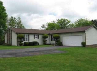 228 Singletree Dr NW, Cleveland, TN 37312