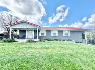 4560 Louisville Rd, Bardstown, KY 40004