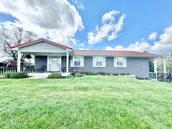 4560 Louisville Rd, Bardstown, KY 40004