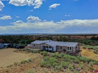 9880 County Road 100, Hesperus, CO 81326