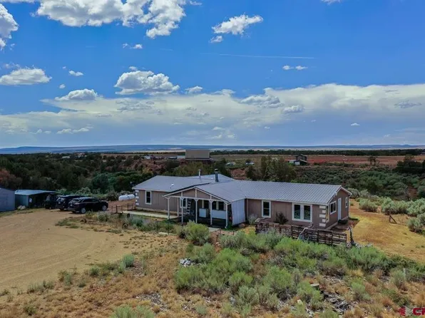 9880 County Road 100, Hesperus, CO 81326