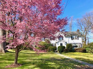 80 Griffen Ave, Scarsdale, NY 10583