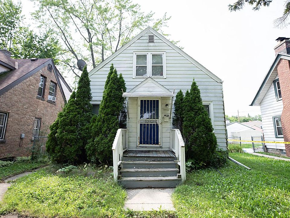 1st image of 4441 N 36th STREET