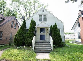 4441 N 36th STREET, Milwaukee, WI 53209