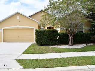 253 WILDFLOWER ROAD, DAVENPORT, FL 33837