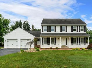 82 Pheasant Run, Waynesboro, VA 22980