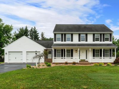 82 Pheasant Run, Waynesboro, VA, 22980