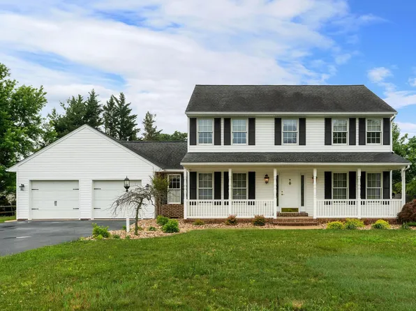 82 Pheasant Run, Waynesboro, VA 22980