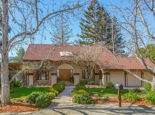 1218 Saint Matthew Way, Los Altos, CA 94024