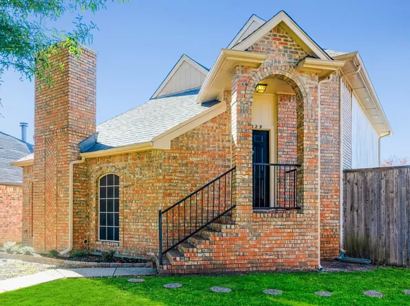 2229 Silverthorn Ln, Flower Mound, TX 75028