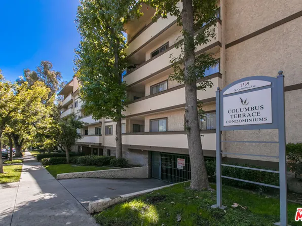 1339 N Columbus Ave Unit 304, Glendale, CA 91202