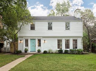 2525 Prospect Ave, Evanston, IL 60201