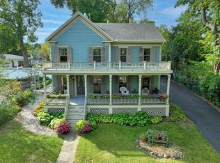 141 W State St, Burlington, WI 53105