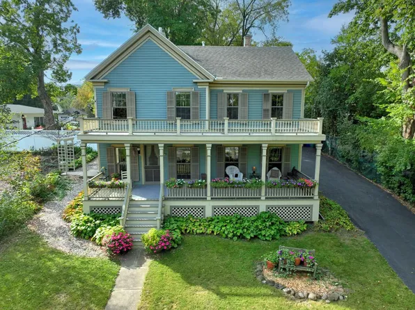 141 West State STREET, Burlington, WI 53105