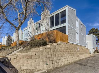 1050 S Monaco Street Pkwy UNIT 2, Denver, CO 80224