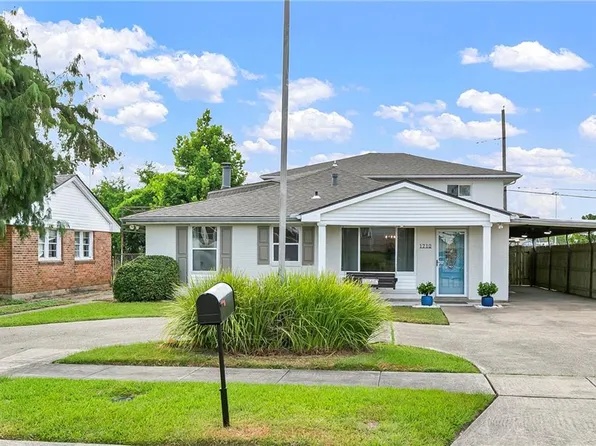 1710 Schnell Dr, Arabi, LA 70032