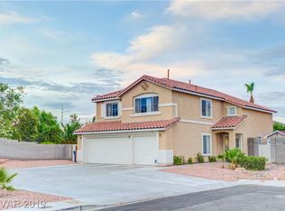 508 Lavina Ct, Las Vegas, NV 89123