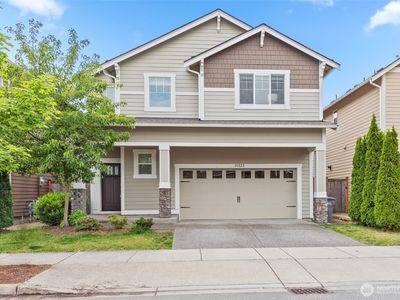 21222 41st Avenue SE, Bothell, WA, 98021