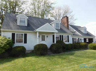 846 Bright Rd, Findlay, OH 45840