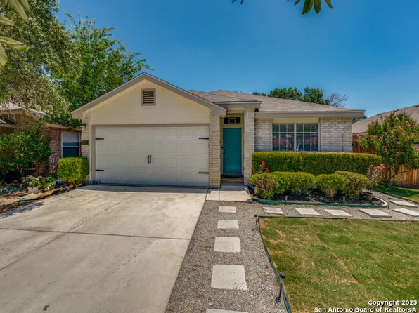 9230 STEAM BOAT RUN, San Antonio, TX 78250