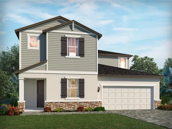 564 Brookhaven Trl, Ormond Beach, FL 32174