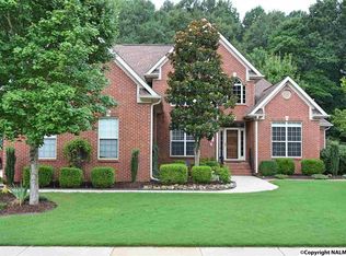 110 S Brook Pl, Madison, AL 35758